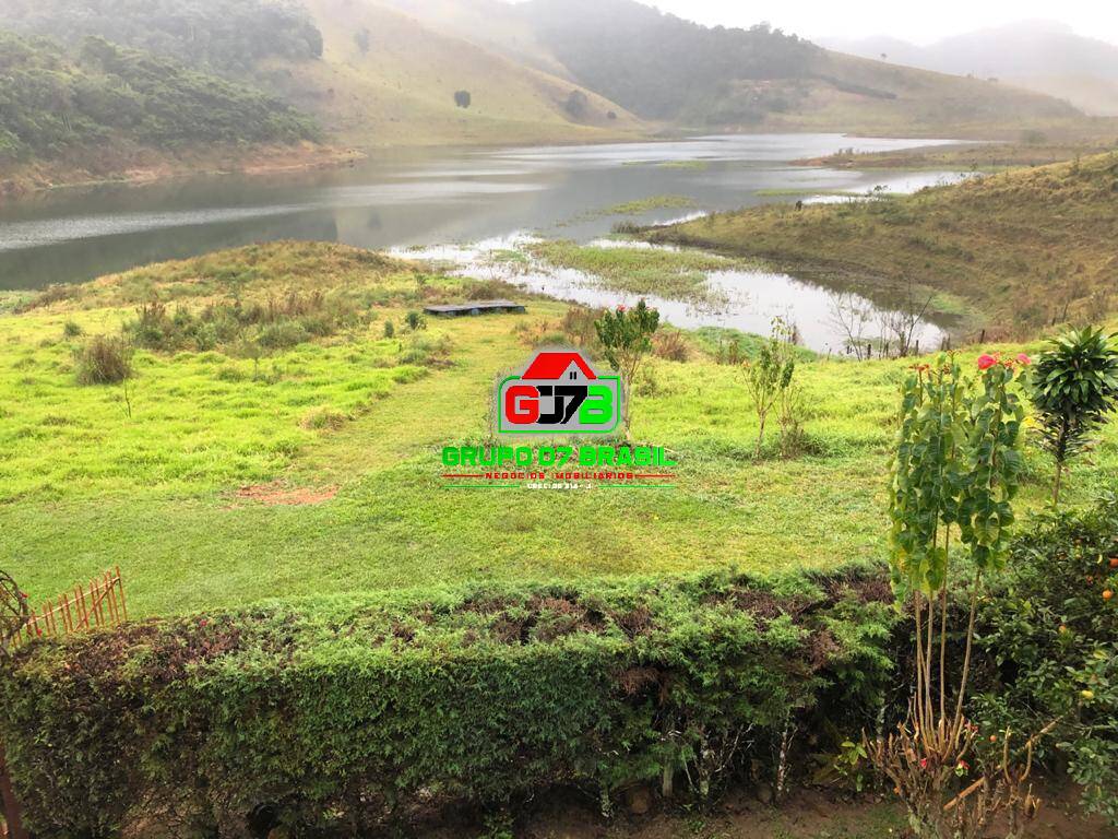 Chácara, 1073 m² - Foto 1