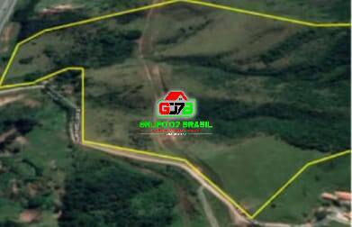Terreno à venda, 300000m² - Foto 1