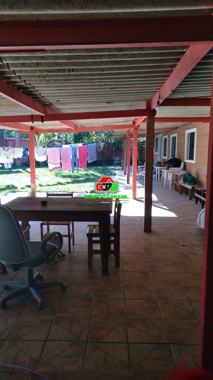 Chácara, 4 quartos, 1000 m² - Foto 6