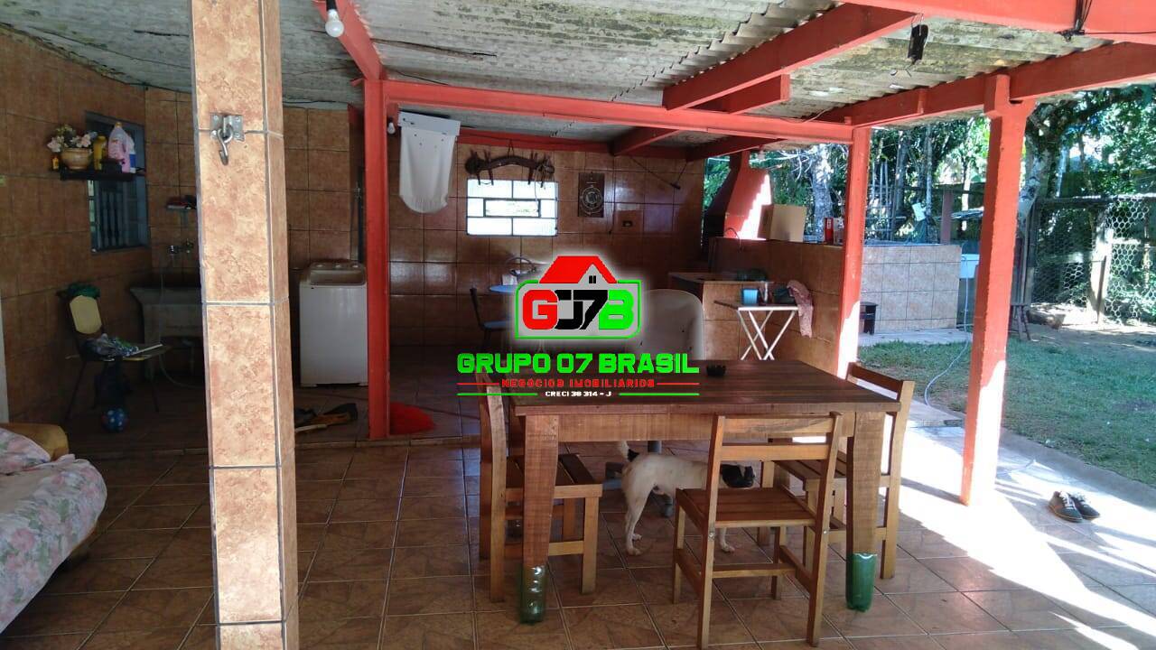 Chácara, 4 quartos, 1000 m² - Foto 12