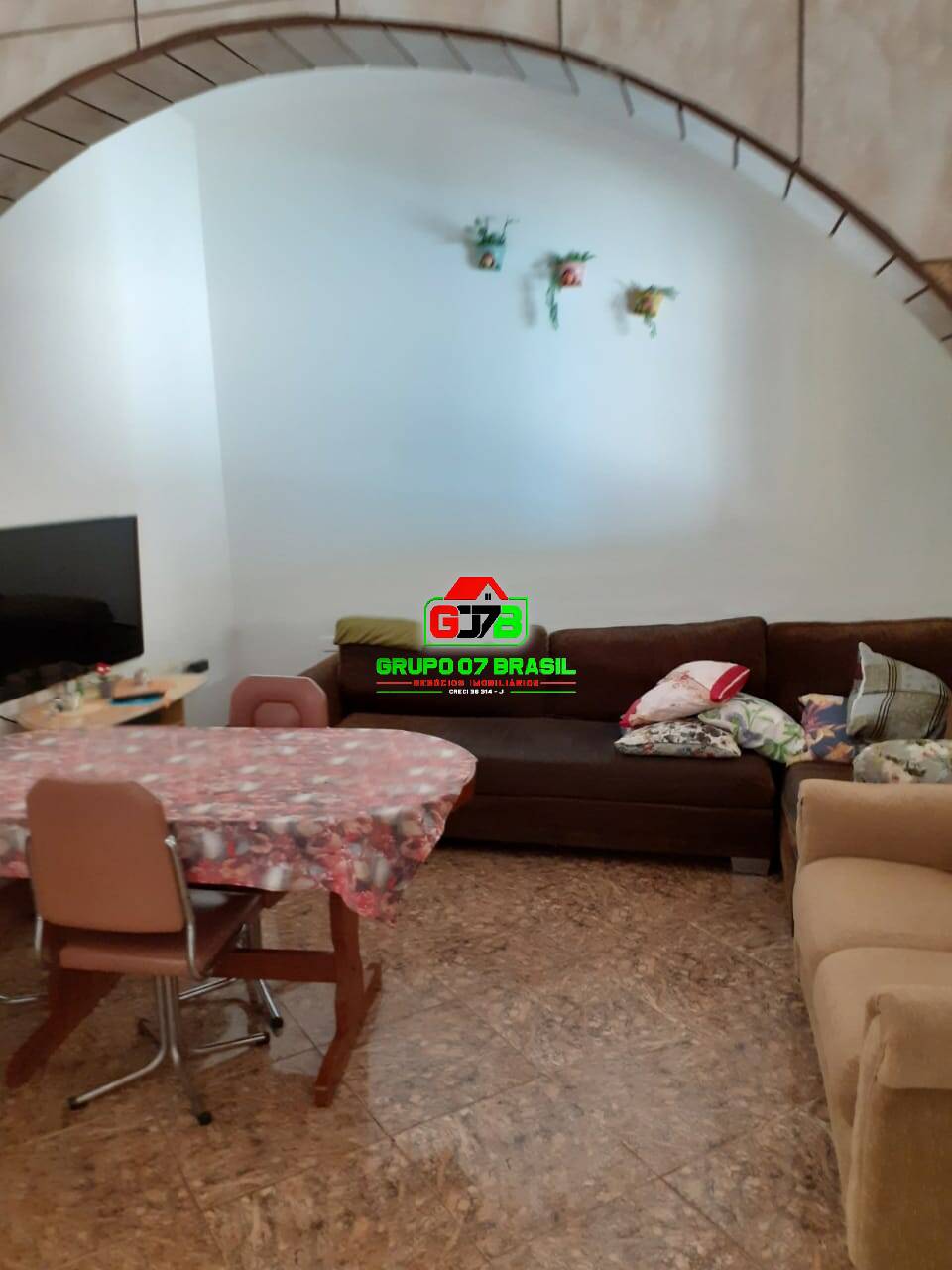 Chácara à venda com 2 quartos, 170m² - Foto 3