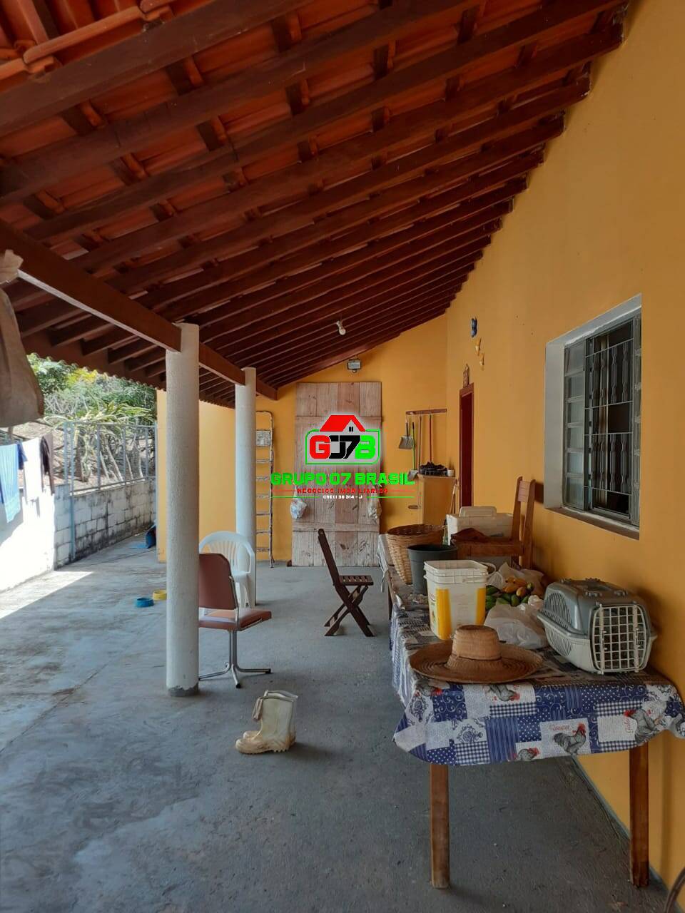 Chácara à venda com 2 quartos, 170m² - Foto 7