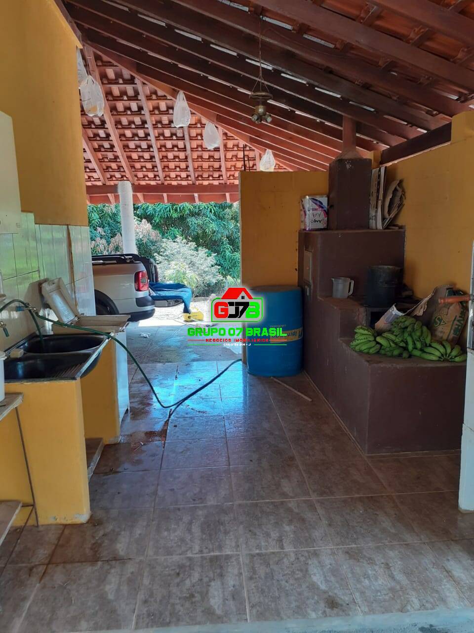 Chácara à venda com 2 quartos, 170m² - Foto 10