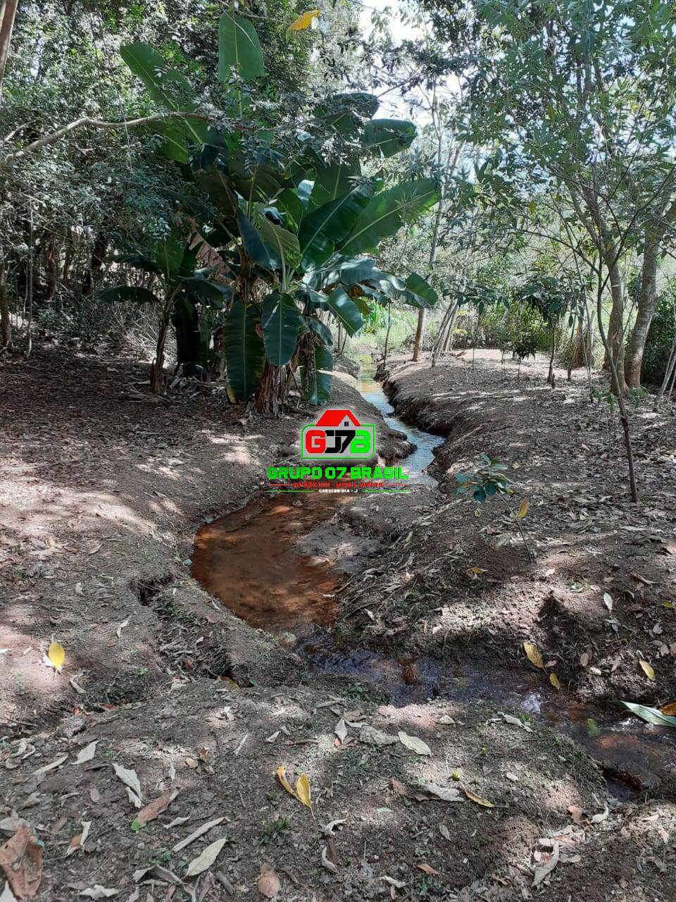 Chácara à venda com 2 quartos, 170m² - Foto 17