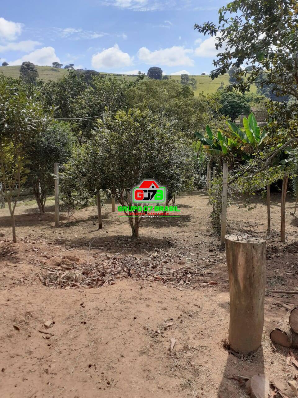 Chácara à venda com 2 quartos, 170m² - Foto 19