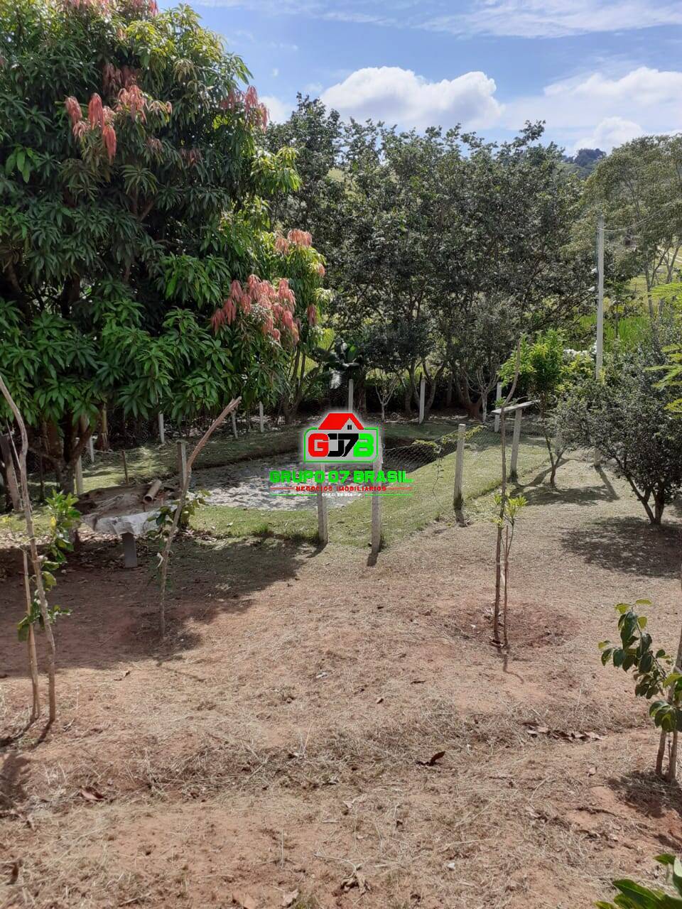 Chácara à venda com 2 quartos, 170m² - Foto 21