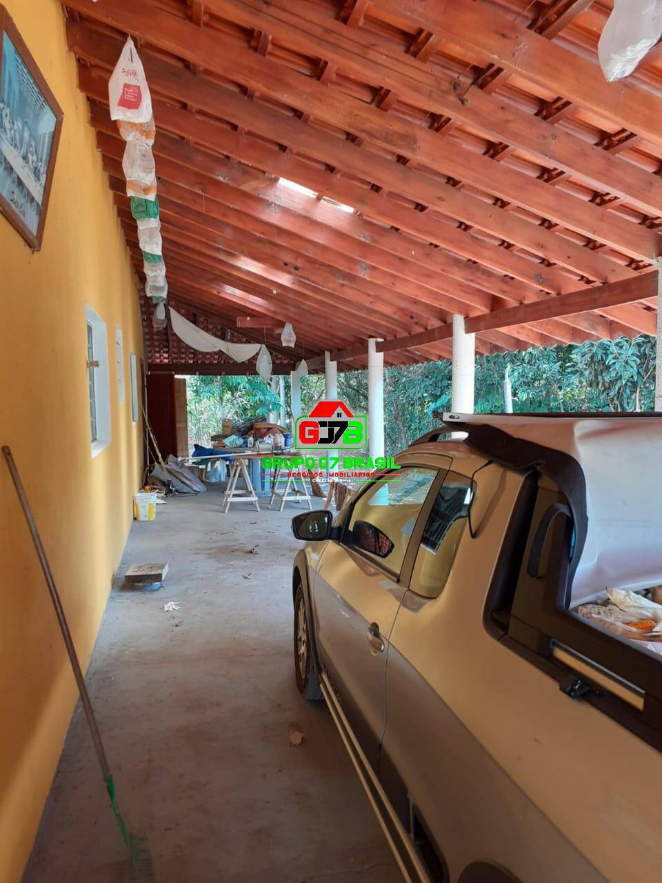 Chácara à venda com 2 quartos, 170m² - Foto 20