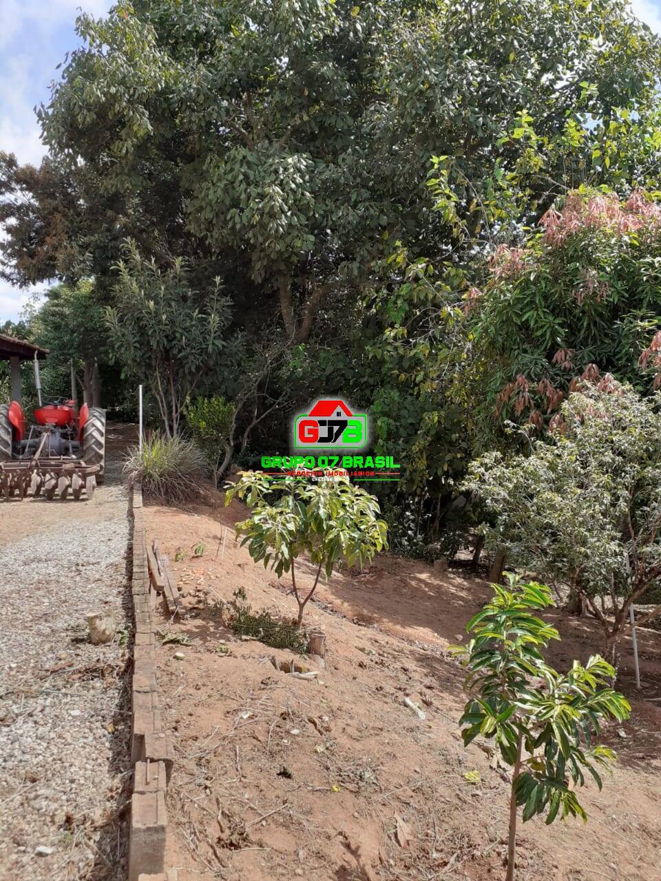Chácara à venda com 2 quartos, 170m² - Foto 28