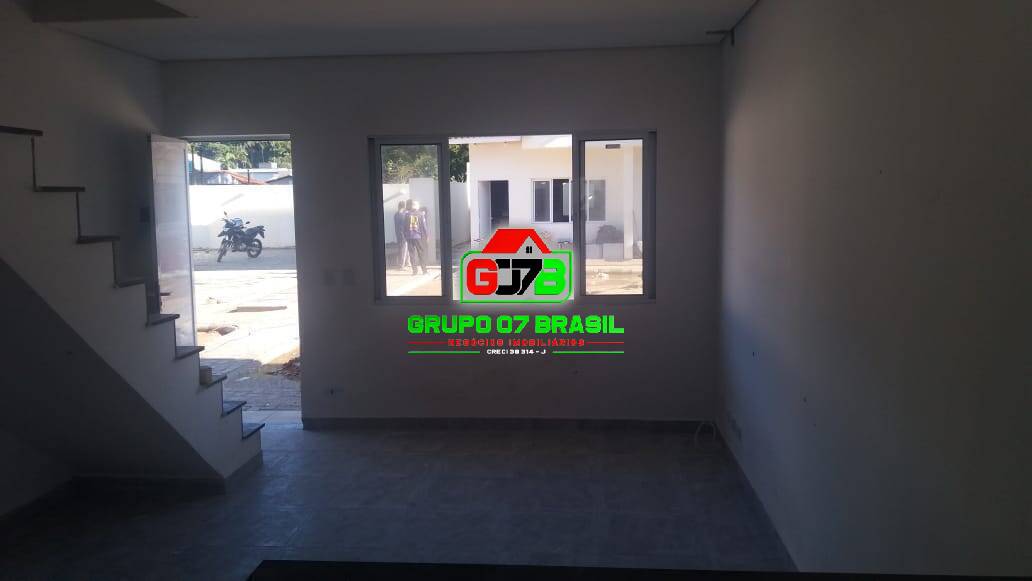 Casa, 2 quartos, 68 m² - Foto 3