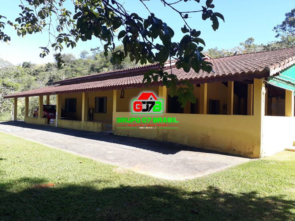 Sítio à venda, 40000m² - Foto 2
