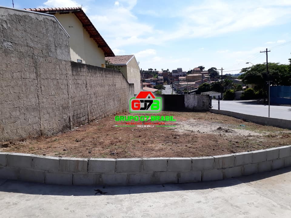 Terreno, 221 m² - Foto 1