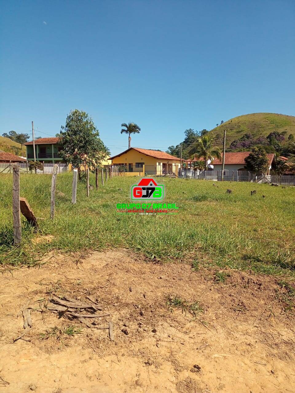 Terreno à venda, 1599m² - Foto 8