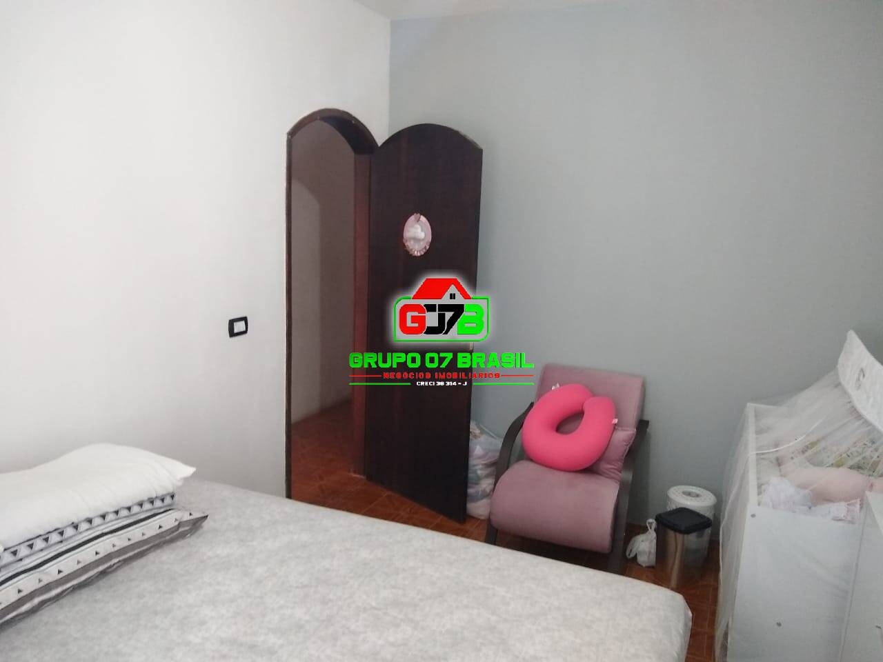 Casa, 3 quartos, 150 m² - Foto 3