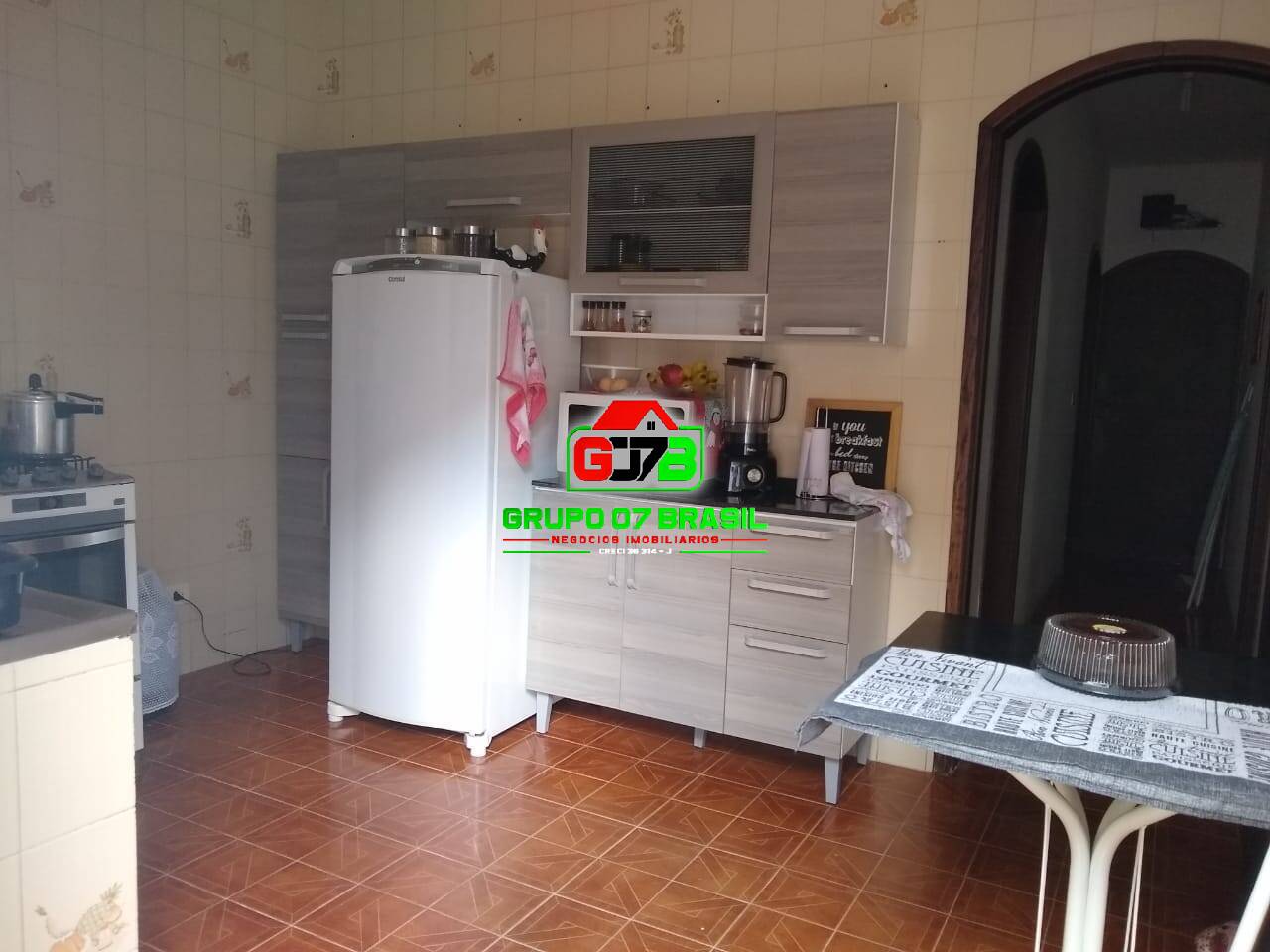 Casa, 3 quartos, 150 m² - Foto 6