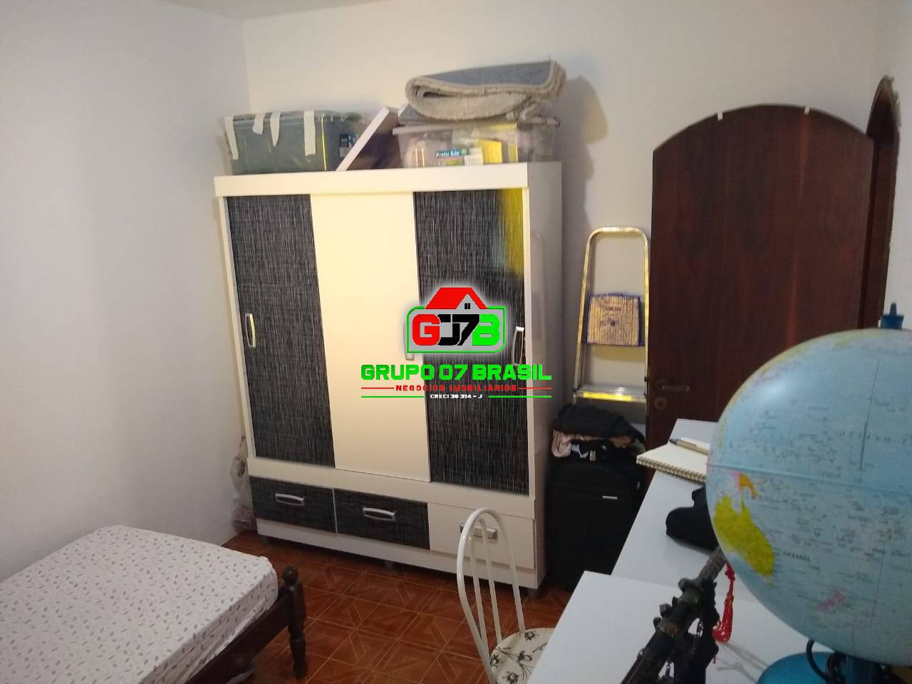 Casa, 3 quartos, 150 m² - Foto 7