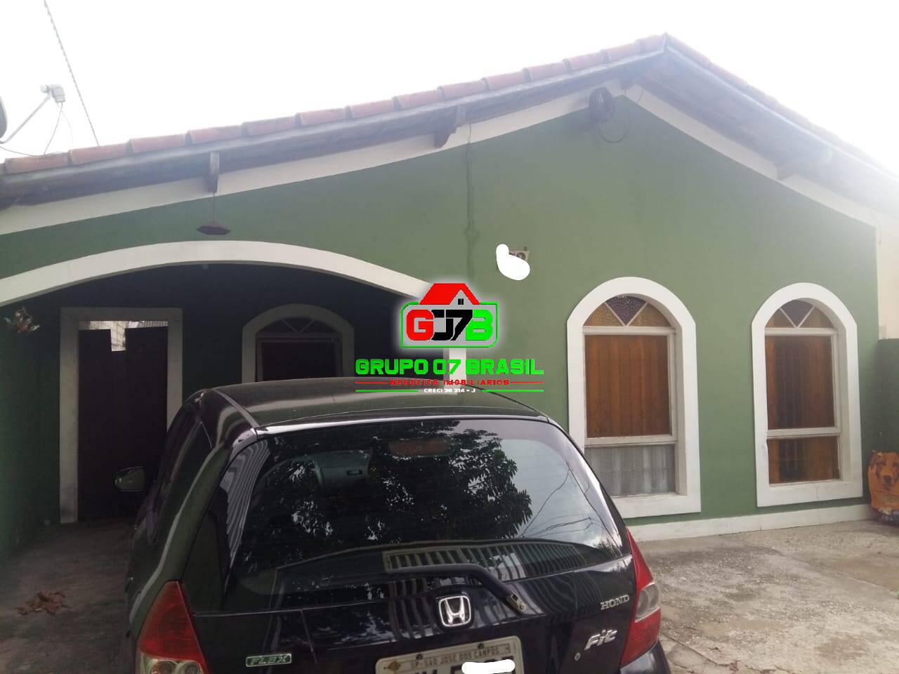Casa, 3 quartos, 150 m² - Foto 1