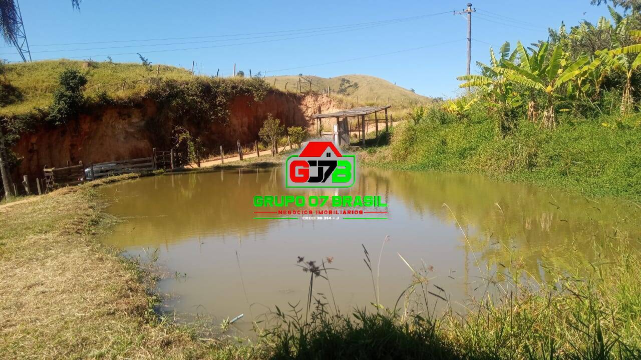 Terreno, 6 hectares - Foto 2