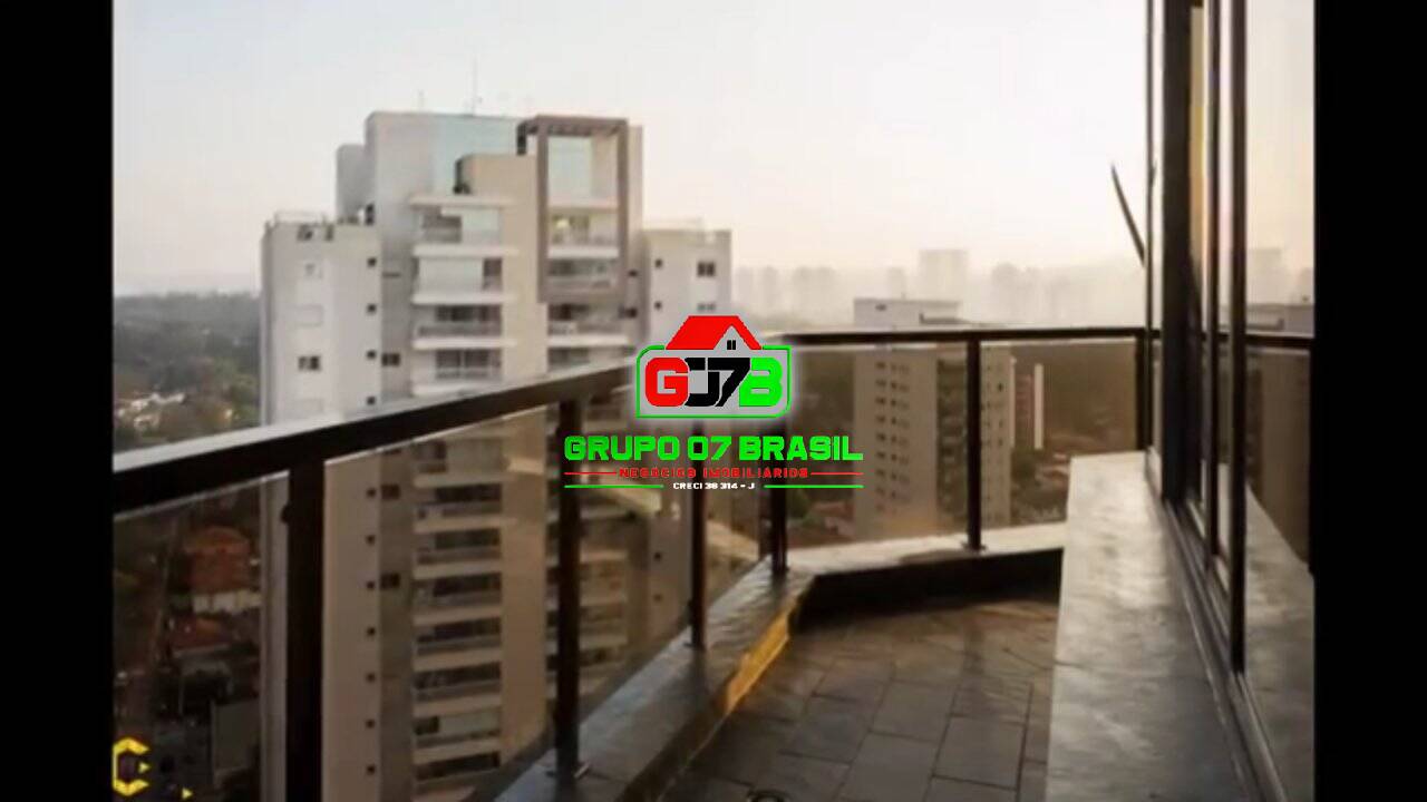 Cobertura, 400 m² - Foto 5