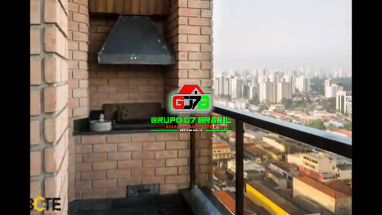 Cobertura, 400 m² - Foto 4