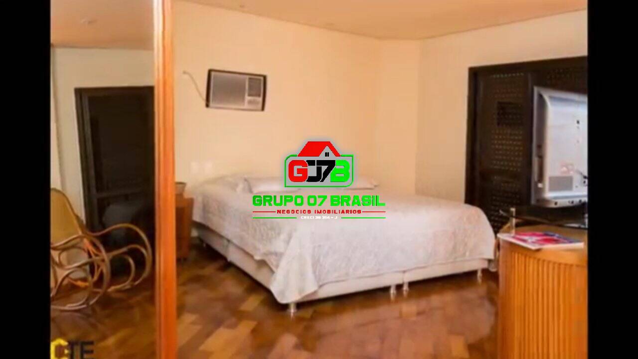 Cobertura, 400 m² - Foto 10