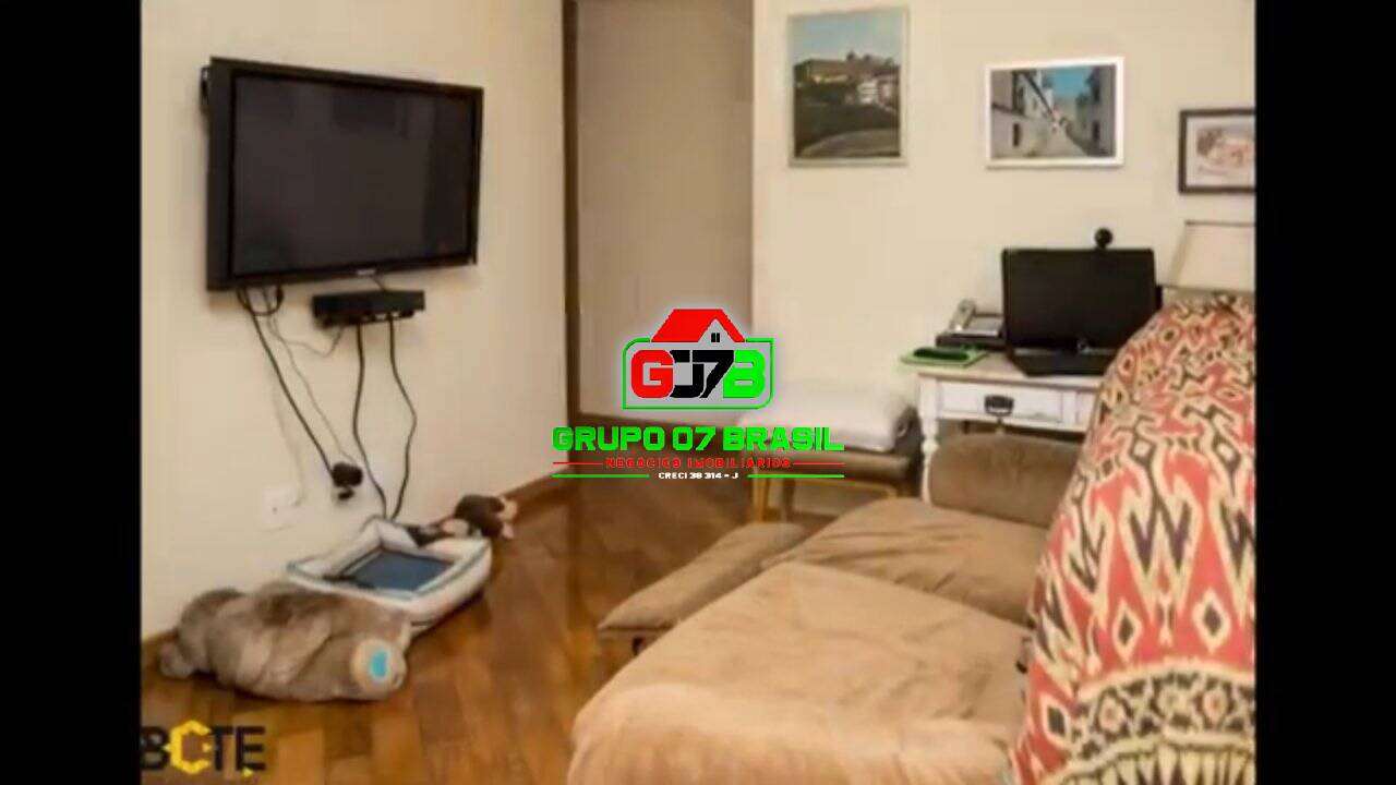 Cobertura, 400 m² - Foto 17