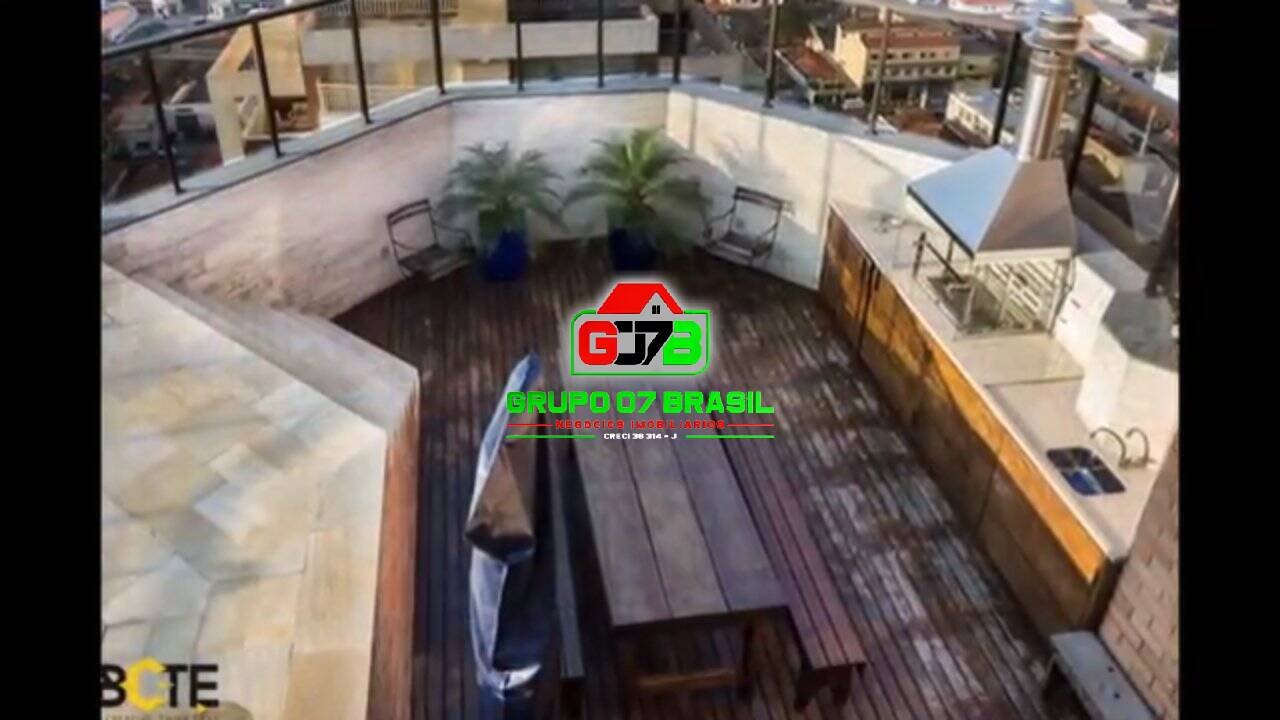 Cobertura, 400 m² - Foto 31