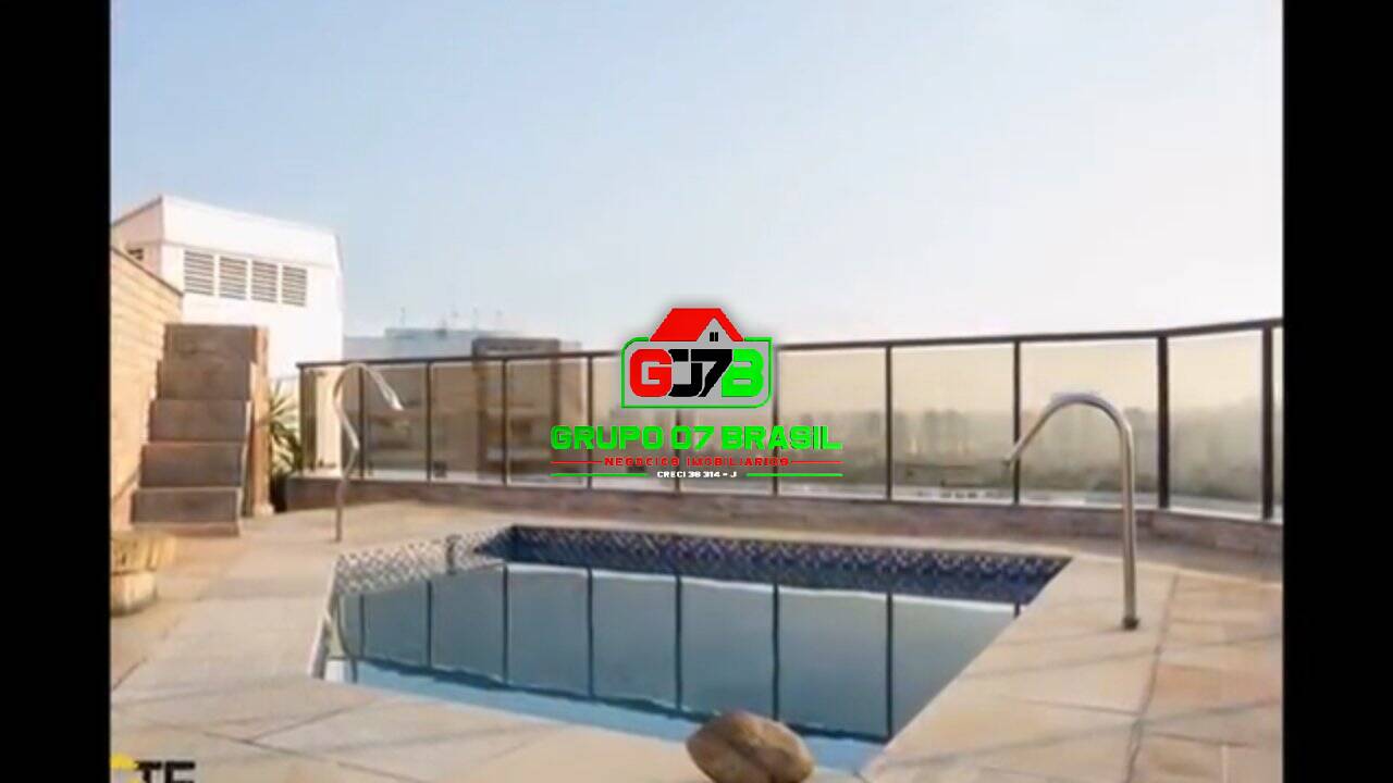 Cobertura, 400 m² - Foto 34