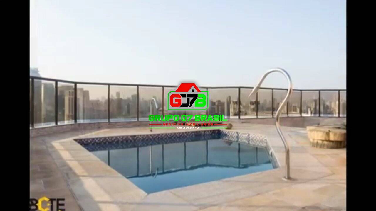 Cobertura, 400 m² - Foto 32