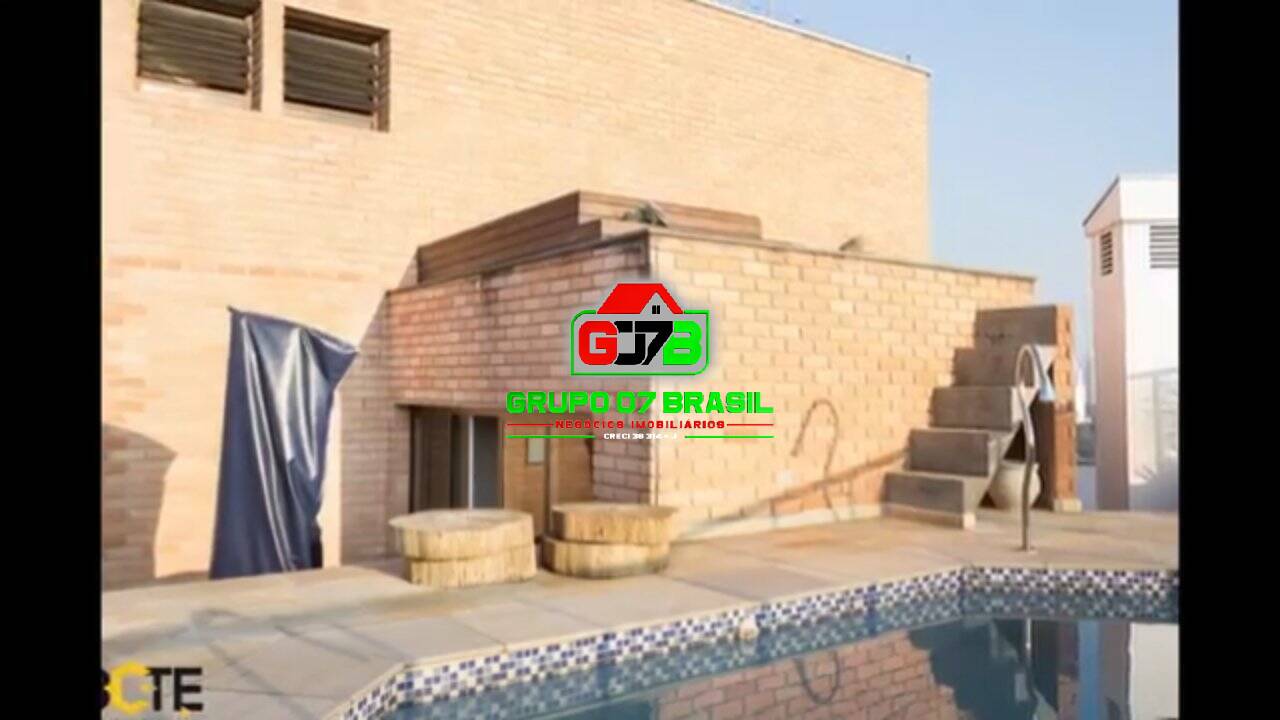 Cobertura, 400 m² - Foto 33