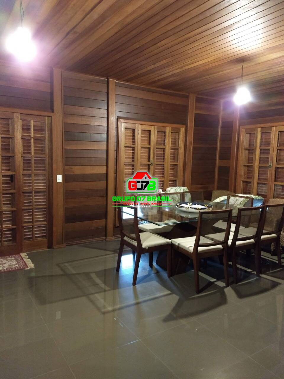 Casa de Condomínio, 2 quartos - Foto 6