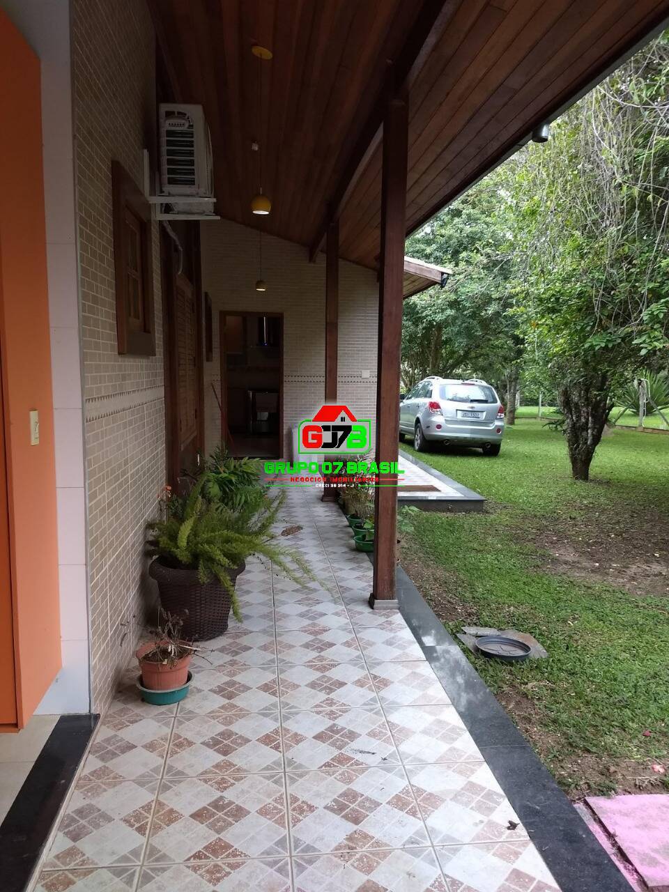Casa de Condomínio, 2 quartos - Foto 15