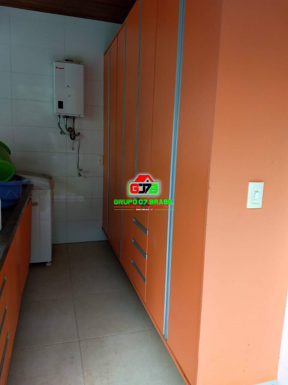 Casa de Condomínio, 2 quartos - Foto 16