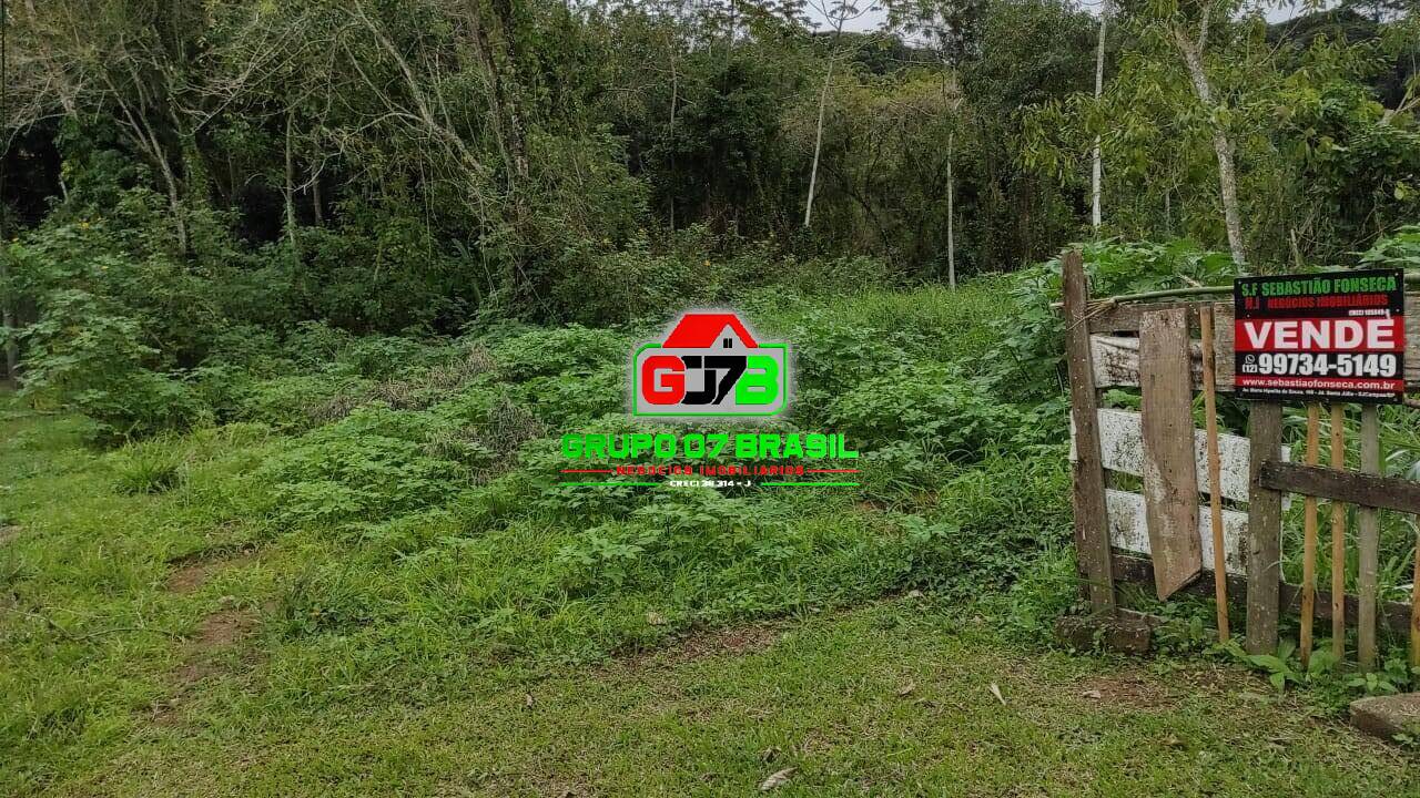 Terreno, 1100 m² - Foto 1