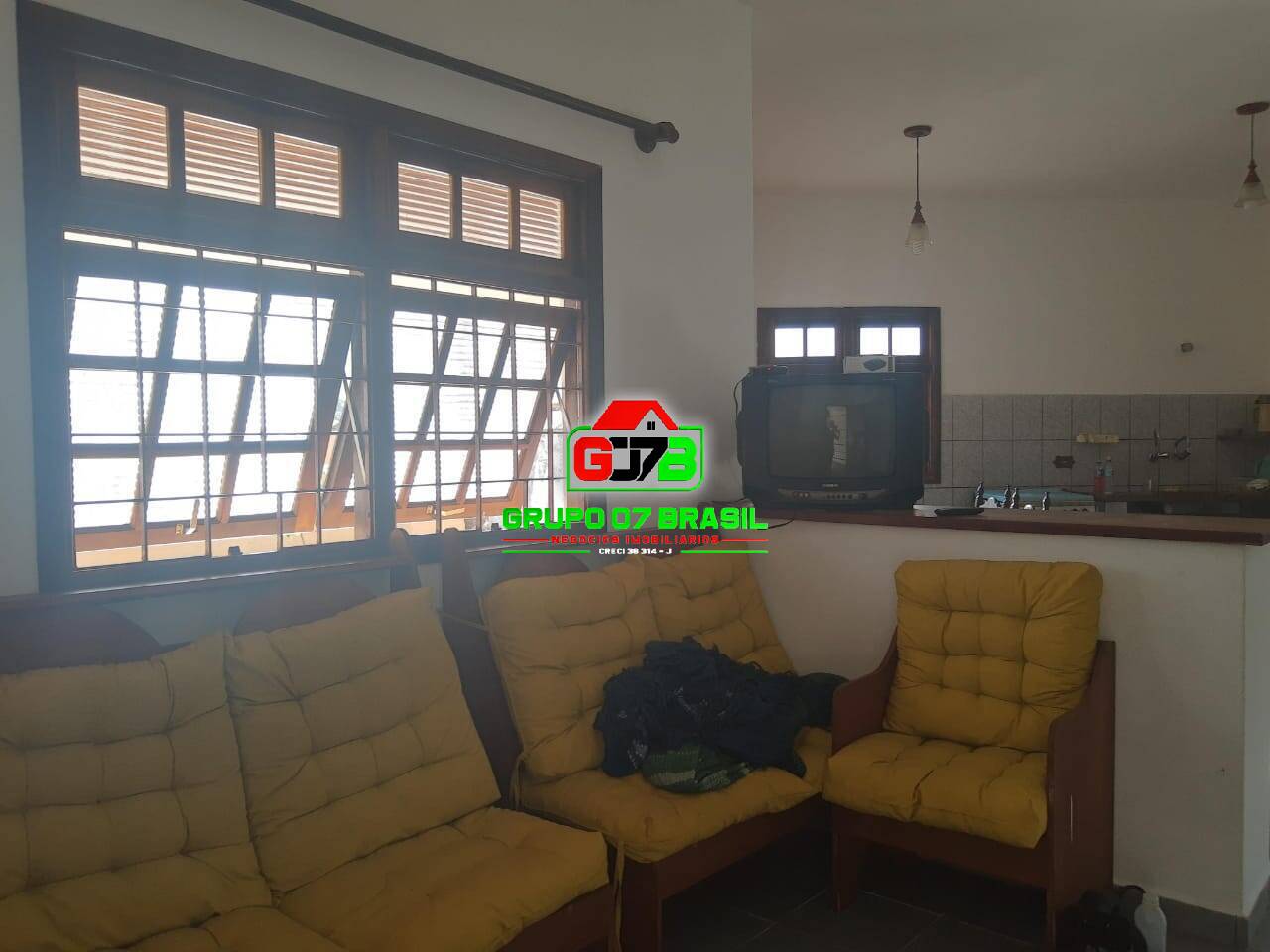 Casa, 2 quartos, 92 m² - Foto 5