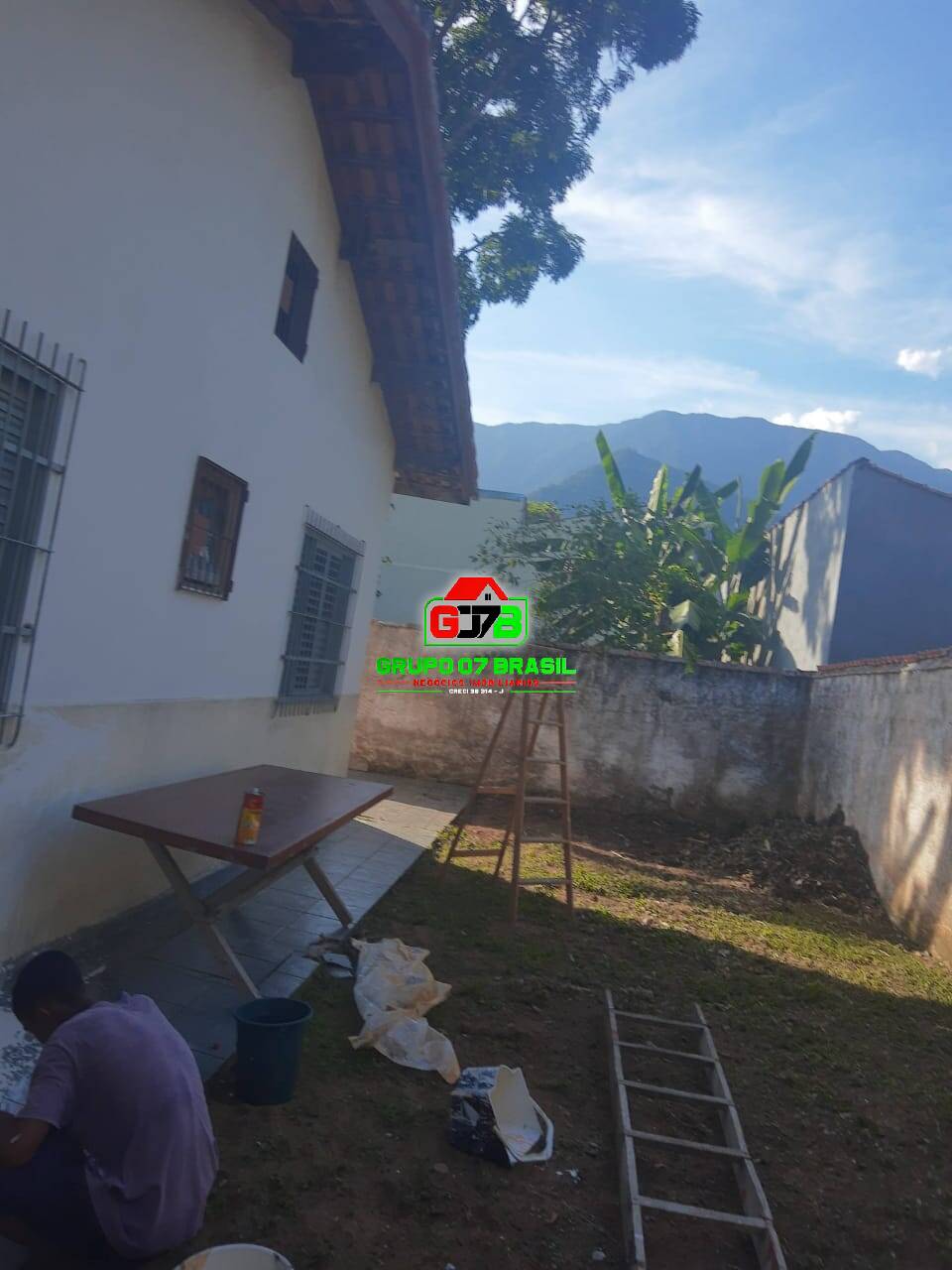 Casa, 2 quartos, 92 m² - Foto 22