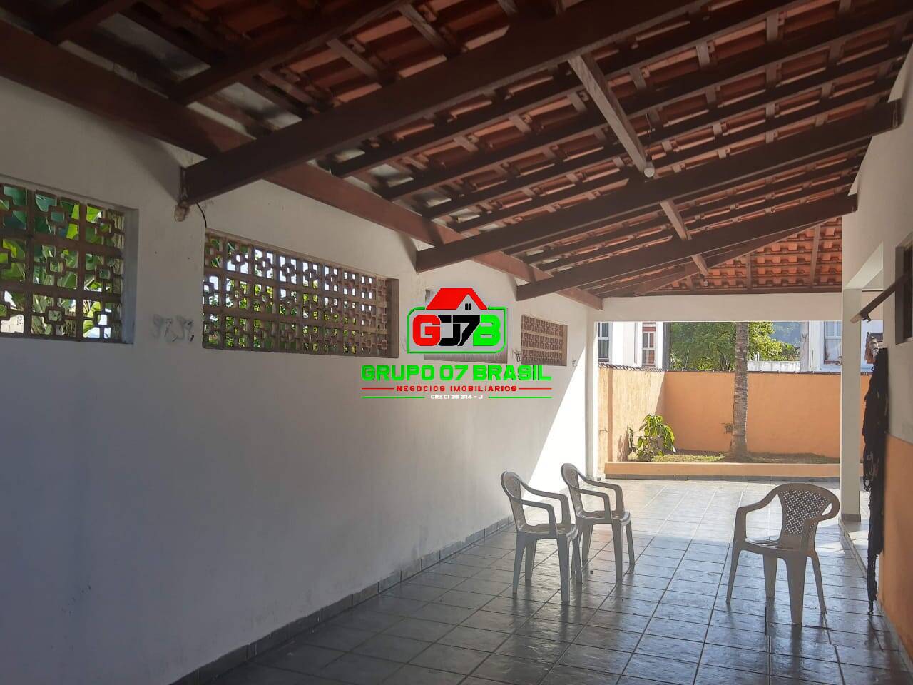 Casa, 2 quartos, 92 m² - Foto 23