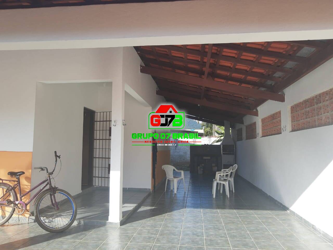 Casa, 2 quartos, 92 m² - Foto 25