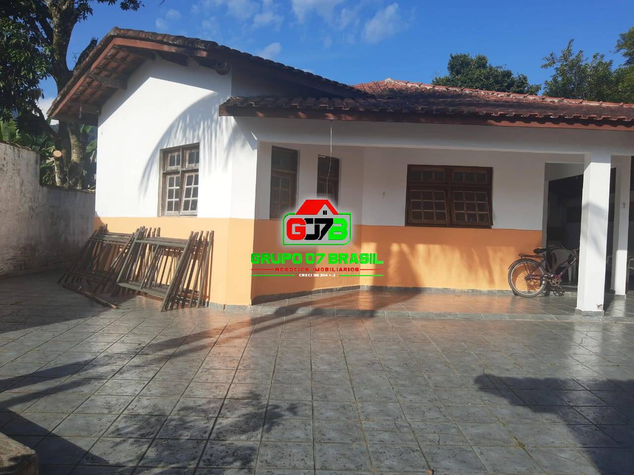 Casa, 2 quartos, 92 m² - Foto 27