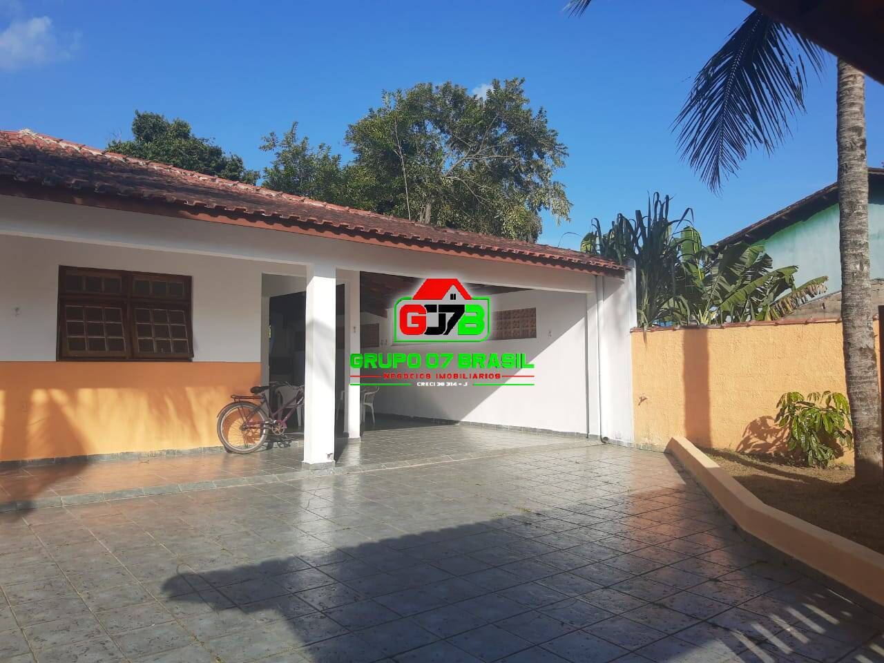 Casa, 2 quartos, 92 m² - Foto 30