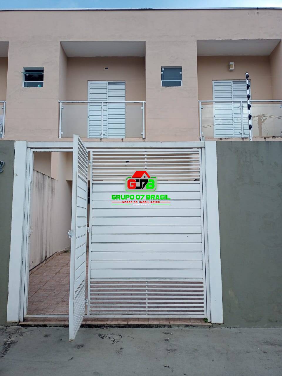 Apartamento - Foto 1