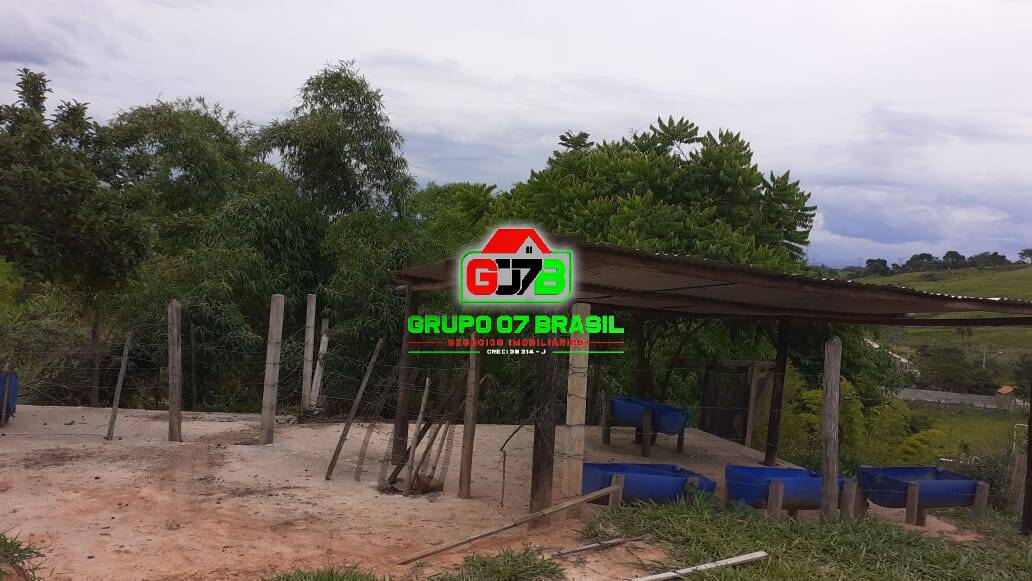 Chácara, 3 quartos, 5000 m² - Foto 4