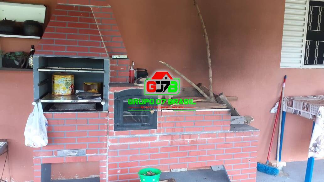 Chácara, 3 quartos, 5000 m² - Foto 3