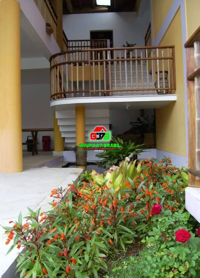 Prédio Inteiro, 748 m² - Foto 4