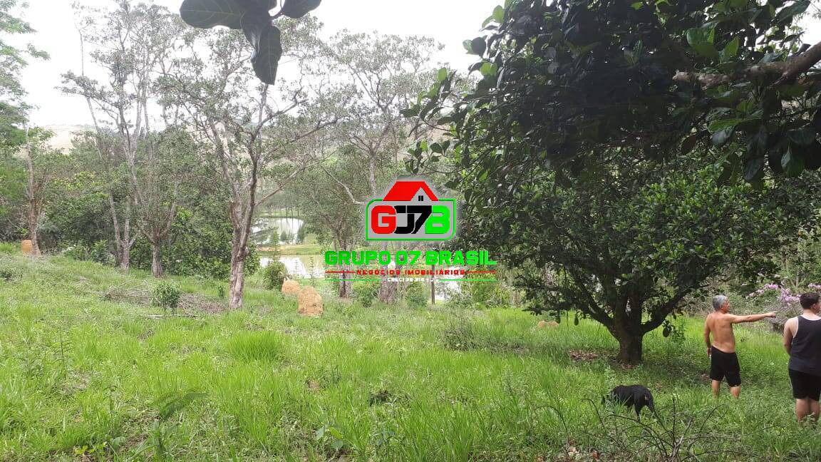 Sítio, 4 quartos, 300 m² - Foto 3