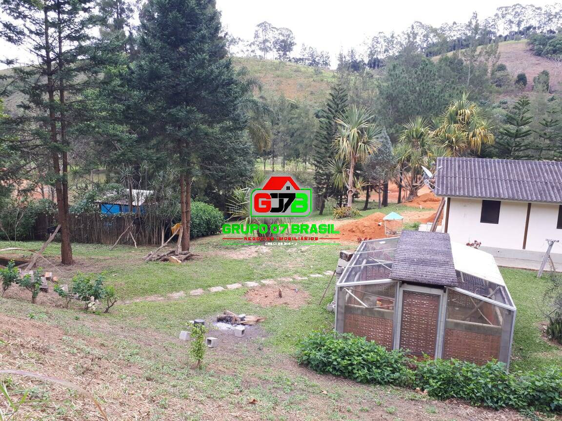 Sítio, 4 quartos, 300 m² - Foto 9