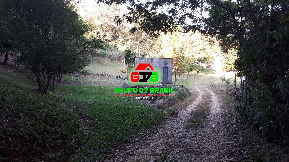 Sítio, 4 quartos, 300 m² - Foto 22