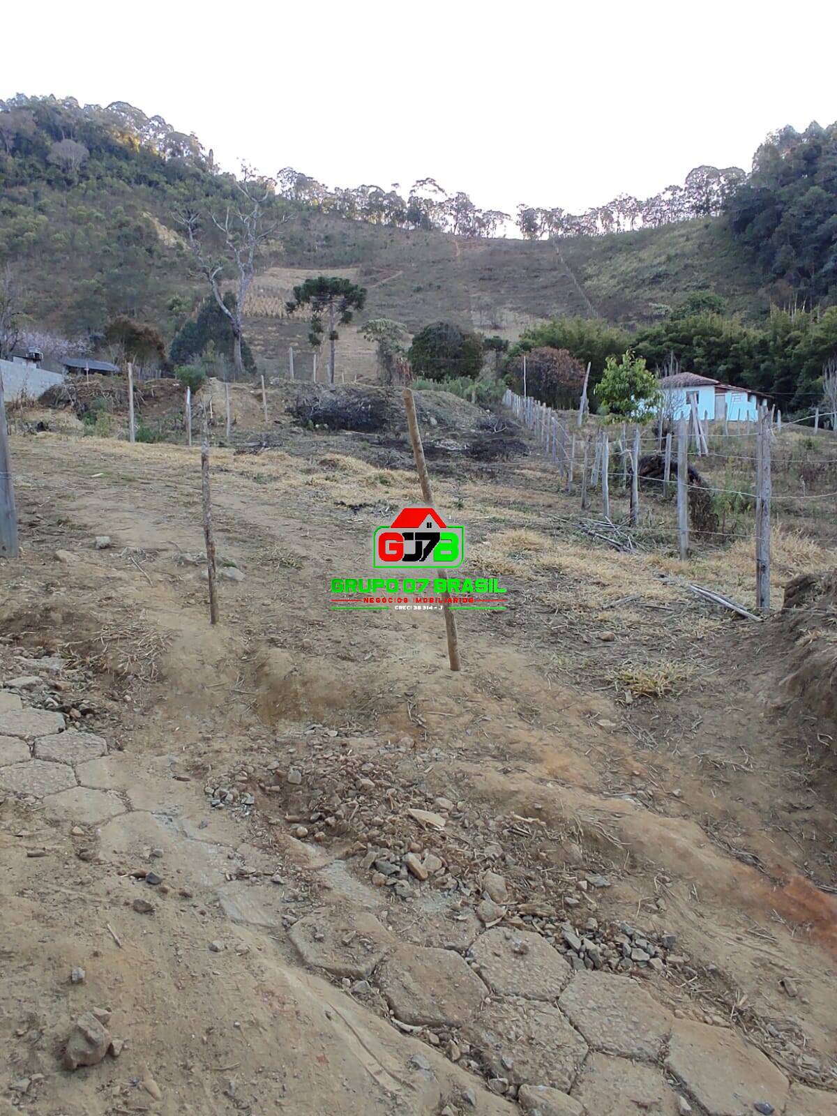 Terreno à venda, 350m² - Foto 1