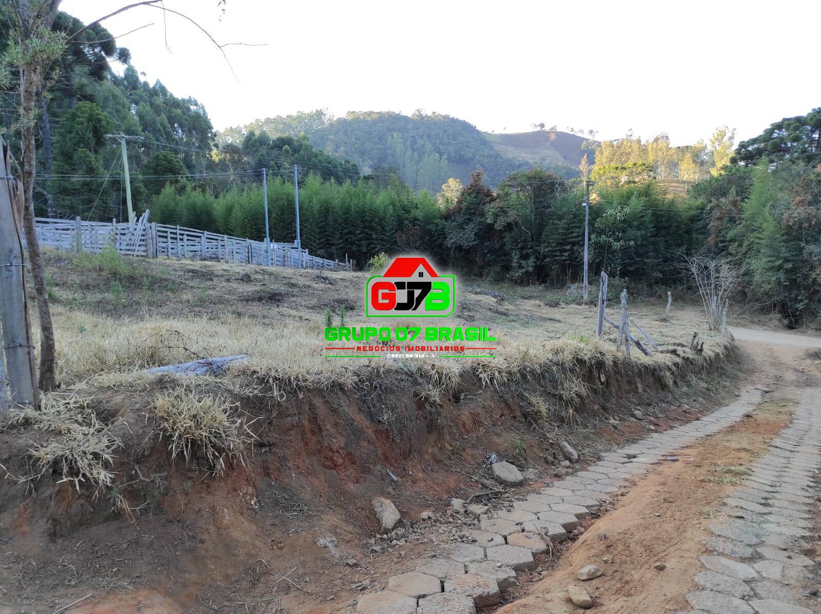 Terreno à venda, 350m² - Foto 2