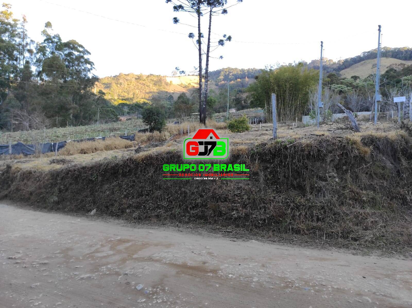 Terreno à venda, 350m² - Foto 1