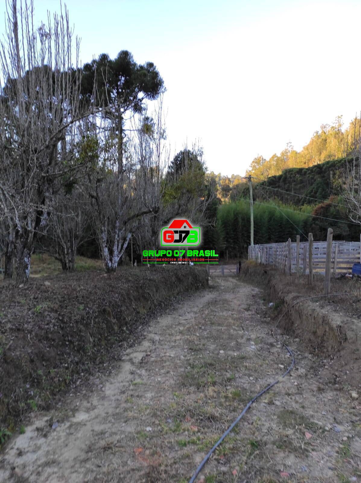 Terreno à venda com 2 quartos, 60m² - Foto 2